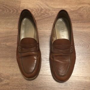 J Crew Women’s Loafers